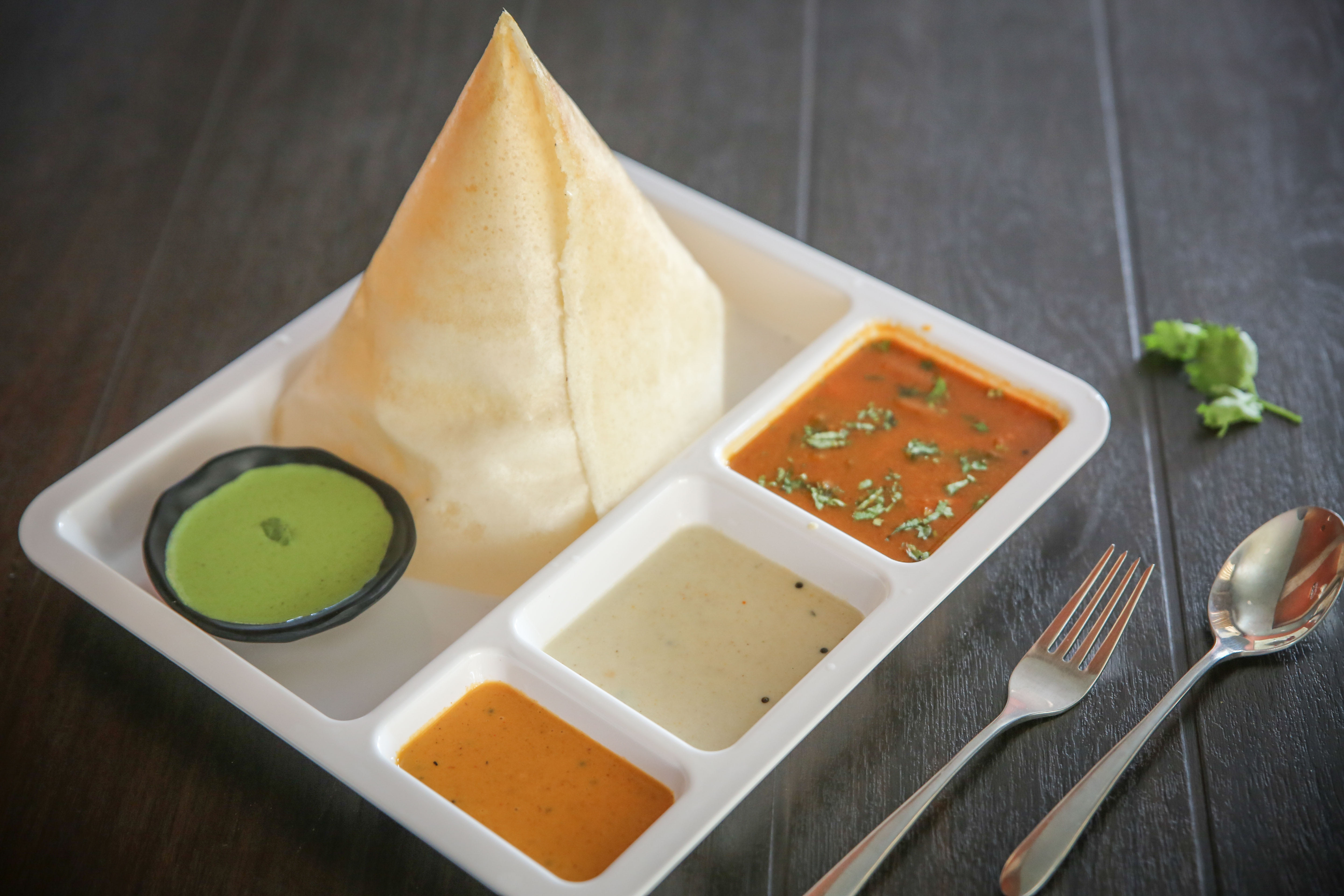 South Street (Urban Food Labs Pvt Ltd) - Logo