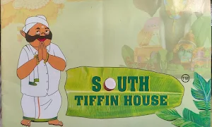 South Tiffin House - Cover photo