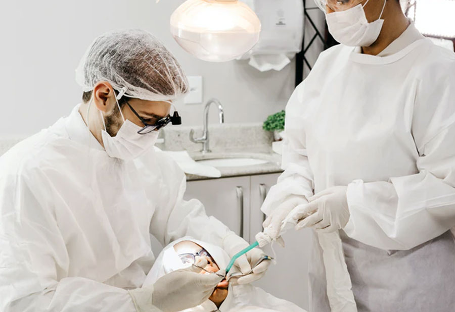 Southtown Dental - Logo