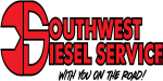 Southwest Diesel Service Inc. - Logo