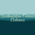Southwestern Ontario Colonics - Logo