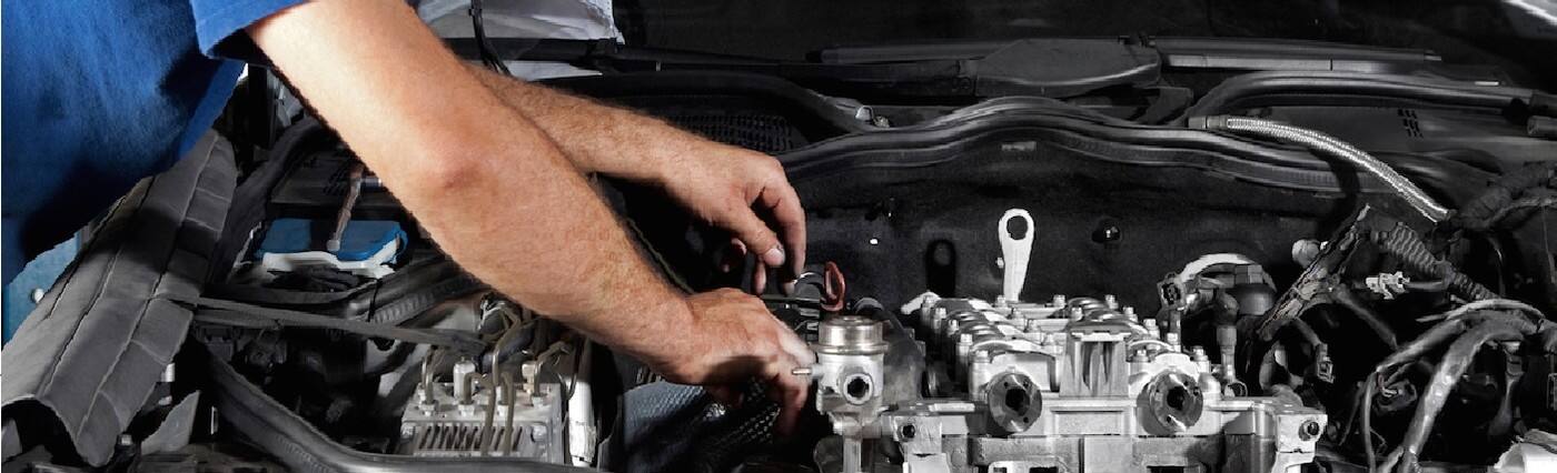 South Western Mobile Mechanic - Logo