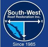 South West Roof Restoration - Logo