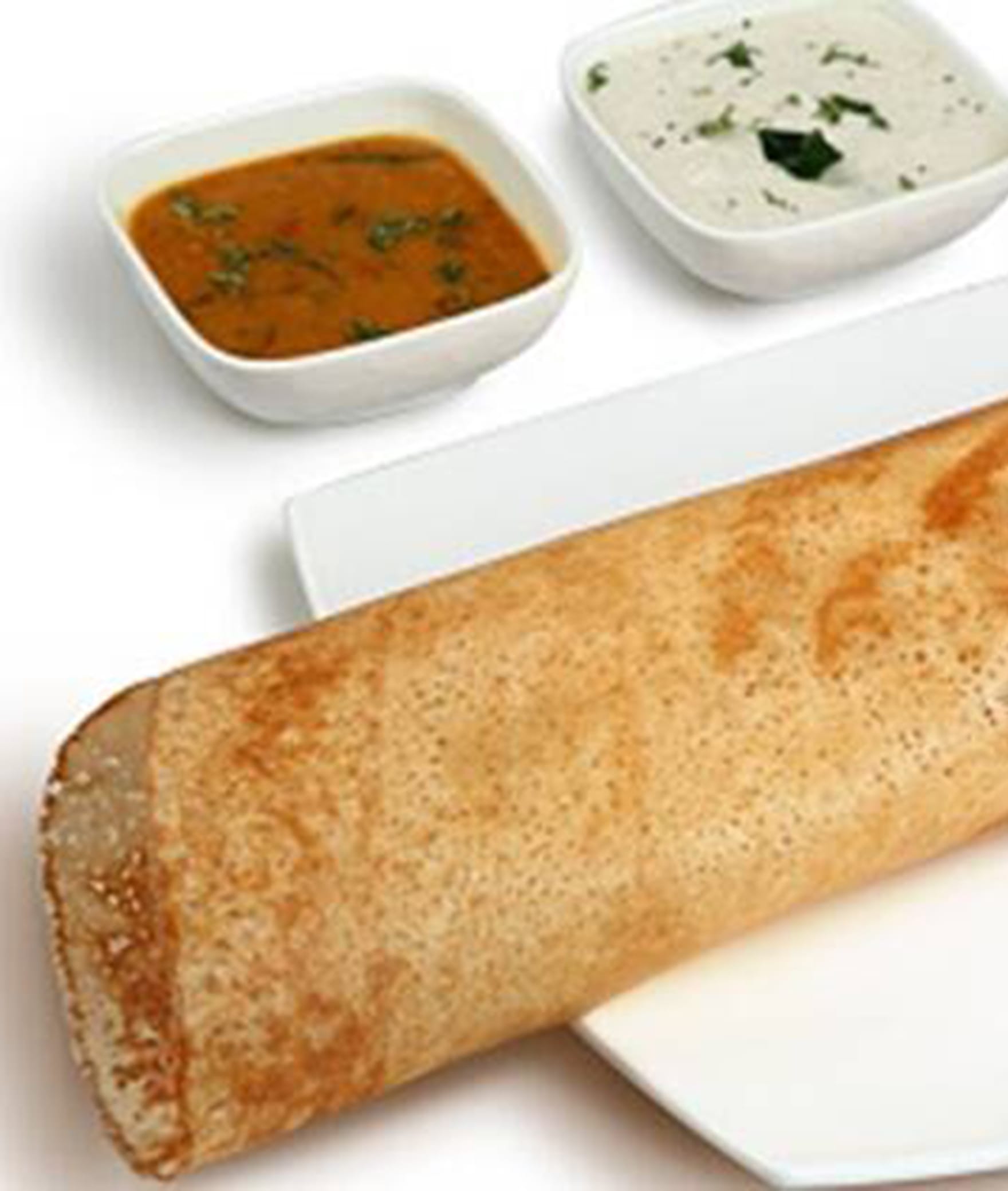 Southy dosa - Logo