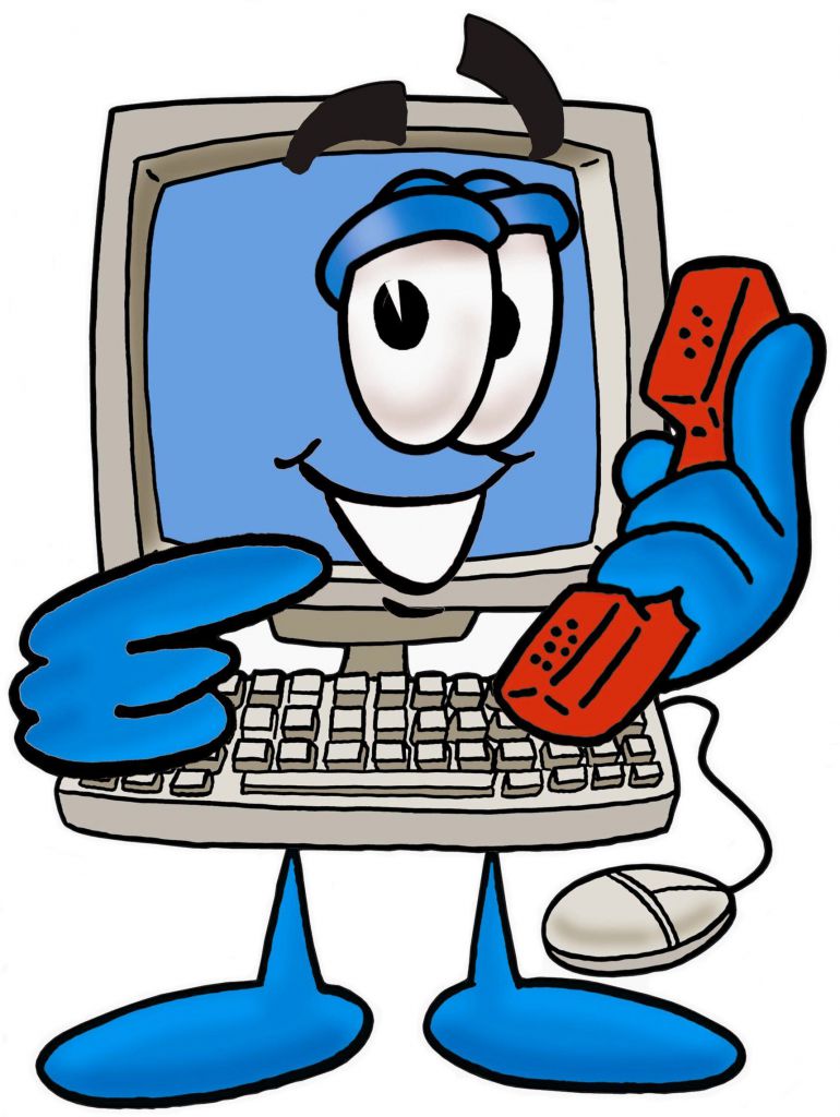 Soutien Informatique Rive-Sud - Logo