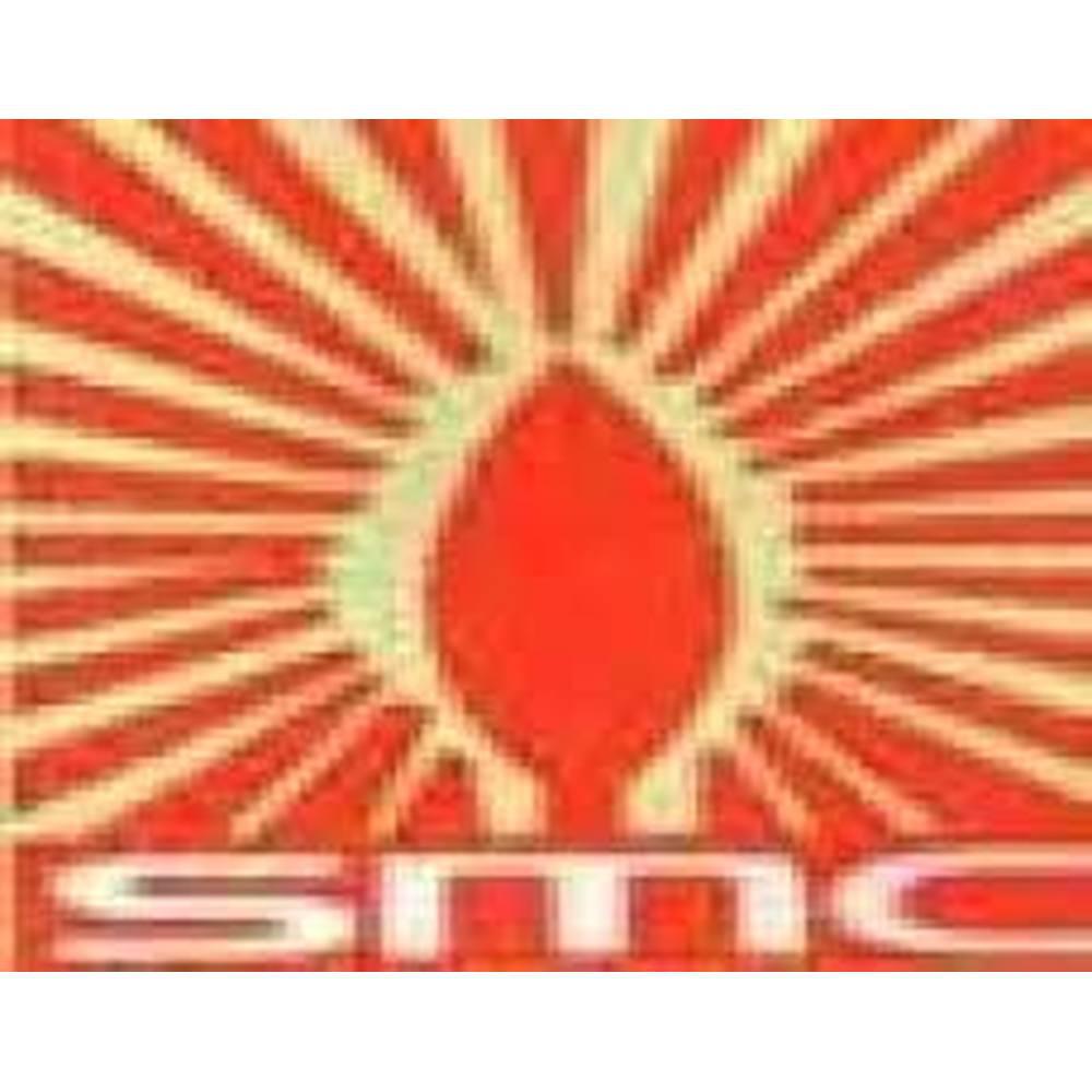 Sovarani Memorial College (SMC) - Logo