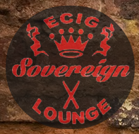 Sovereign Ecig Lounge - Logo