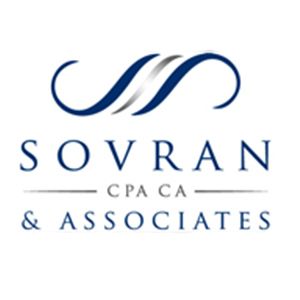Sovran CPA CA &a; Associates - Logo