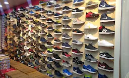 Sowmya Footwear - Logo