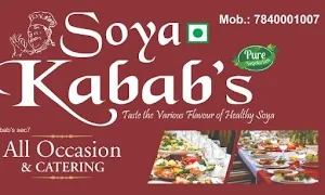 Soya Kabab's - Cover photo