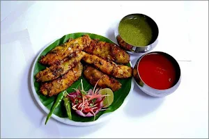 Soya Chaap - King In Malviya Nager - Logo
