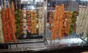 Soya Grill - Logo