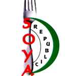 Soya Republic - Logo