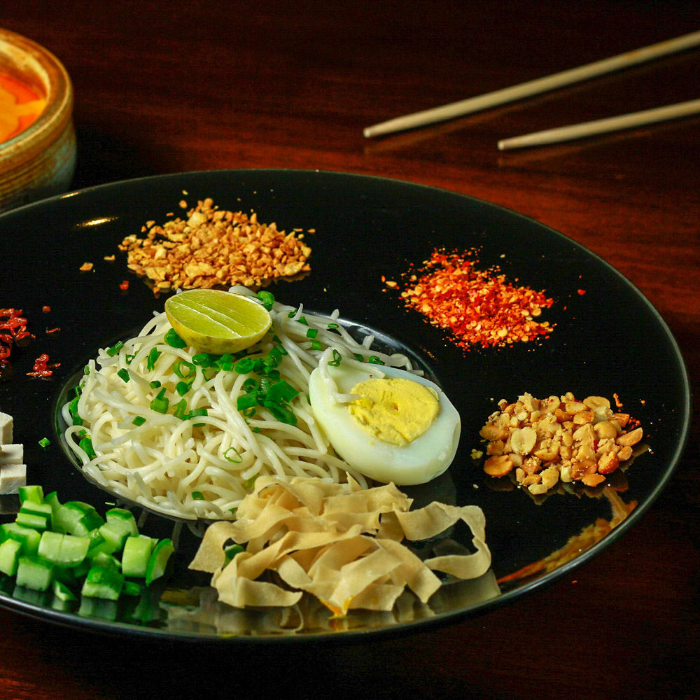 Soy Soi - Logo