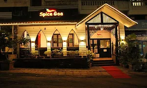 Spice Goa - Logo
