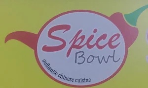 Spice Bowl - Logo