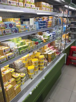 Spencer's - Cover photo