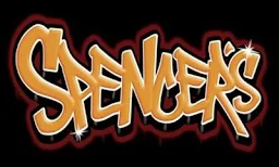 Spencer's - Logo
