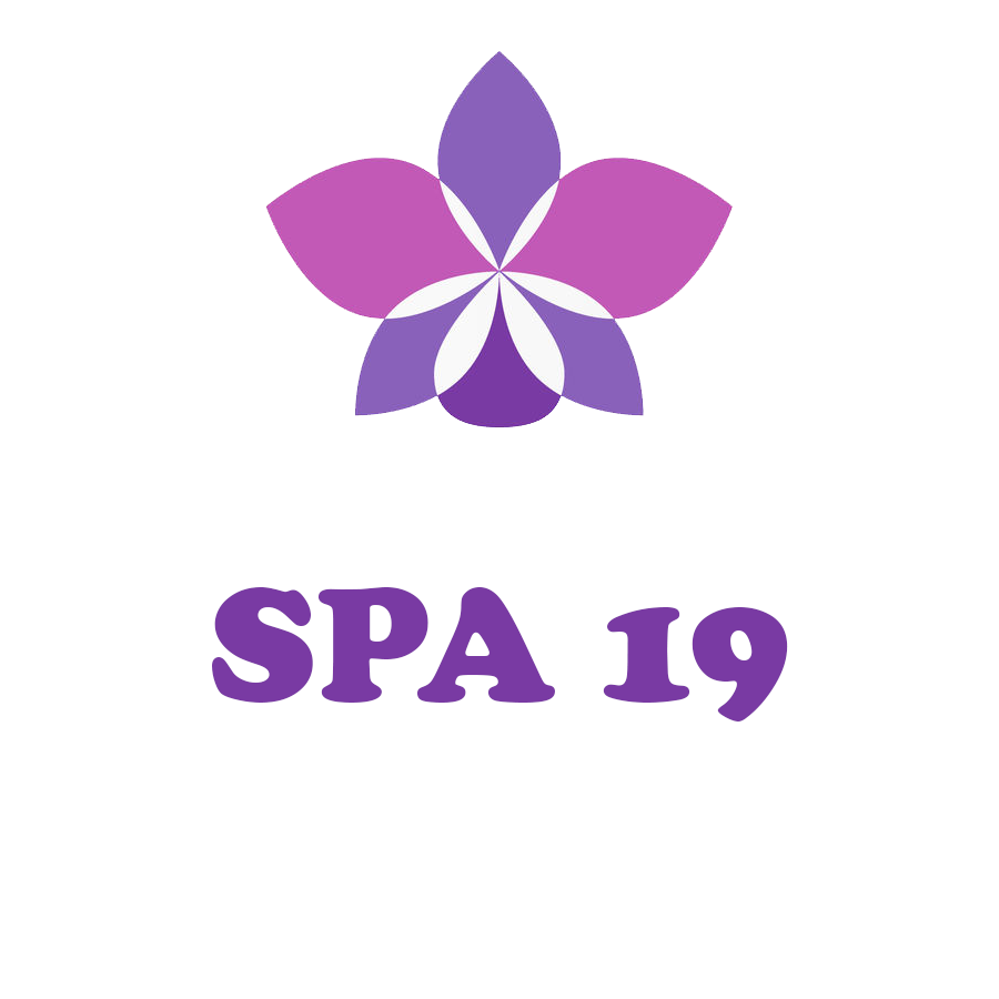 SPA 19 - Cover photo