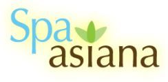 Spa Asiana - Logo