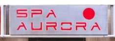 Spa Aurora - Logo