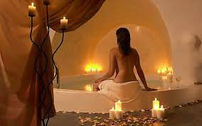 Spa Body Care - Logo