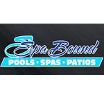 Spa Bound Pools, Spas &a; Patios - Logo