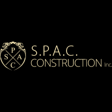 S.P.A.C. Construction Inc - Logo