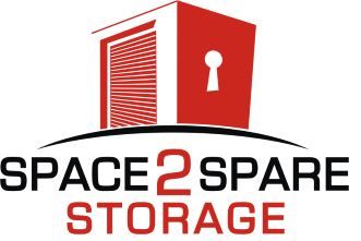 Space 2 Spare Storage - Logo