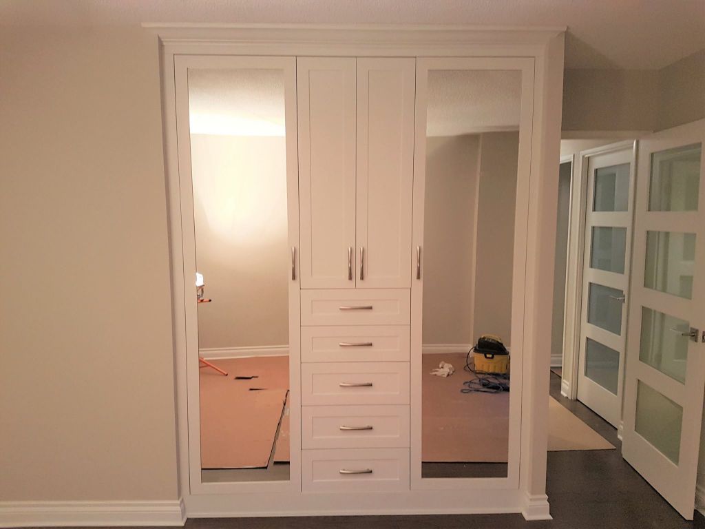 Space Age Closets &a;amp; Custom Cabinetry - Logo