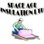 Space Age Insulation Ltd - Logo