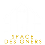 Space Designers - Logo