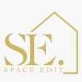 Space Edit Studio - Logo