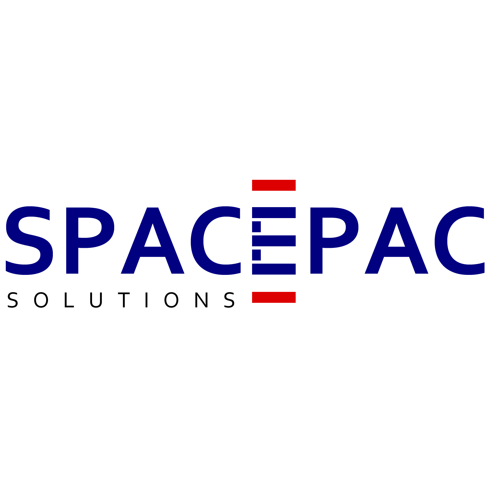 Spacepac Industries - Logo