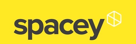 Spacey Storage Bathurst - Logo