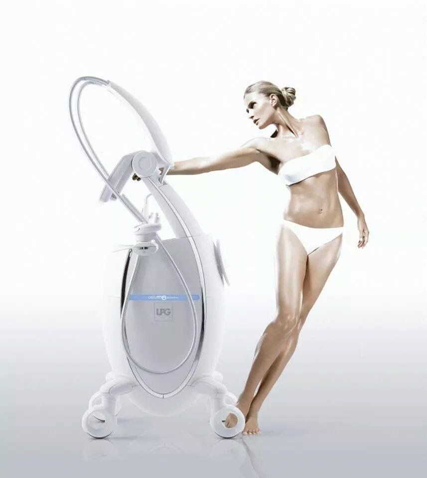Spa Clinique Changement Visuel - Logo