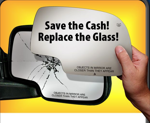 Spade Auto Glass - Cover photo