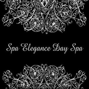 Spa Elegance - Logo