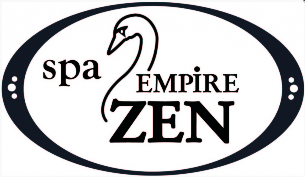 Spa Empire Zen - Logo