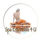 Spa Essentials Mobile - Logo