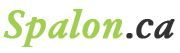 Spalon Massage - Logo