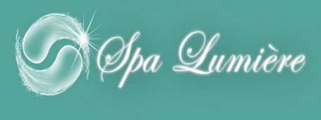 Spa Lumiere - Logo