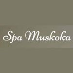 Spa Muskoka - Logo