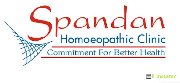 Spandan Homoeopathic Clinic - Logo