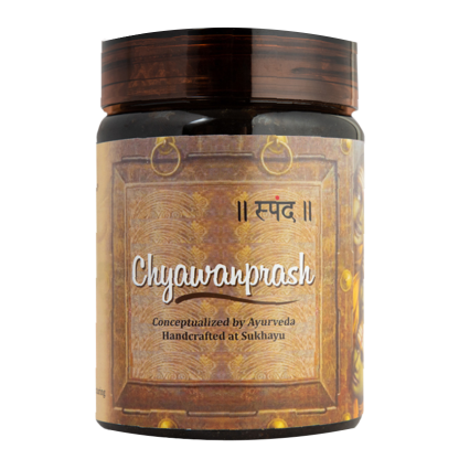 Spand Ayurvedic Products - Cover photo