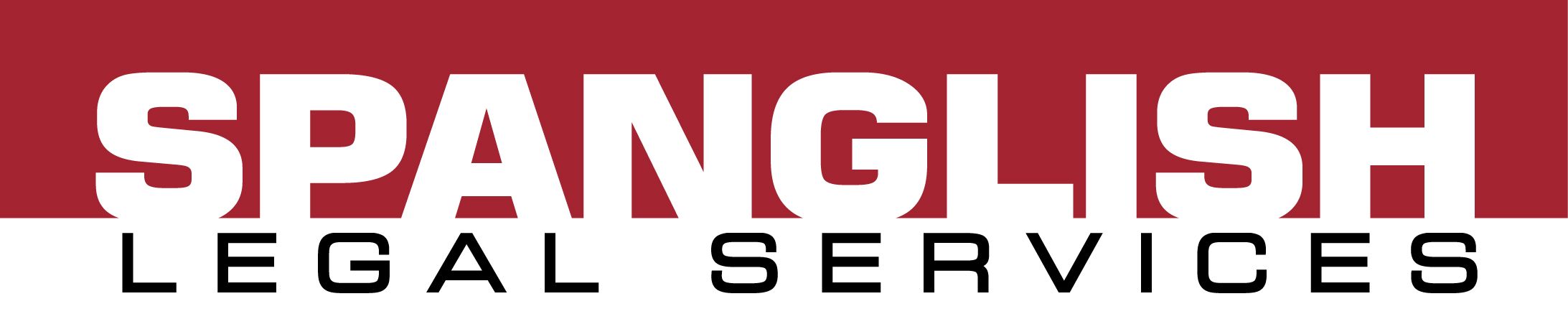 SPANGLISH LEGAL SERVICES - Cover photo