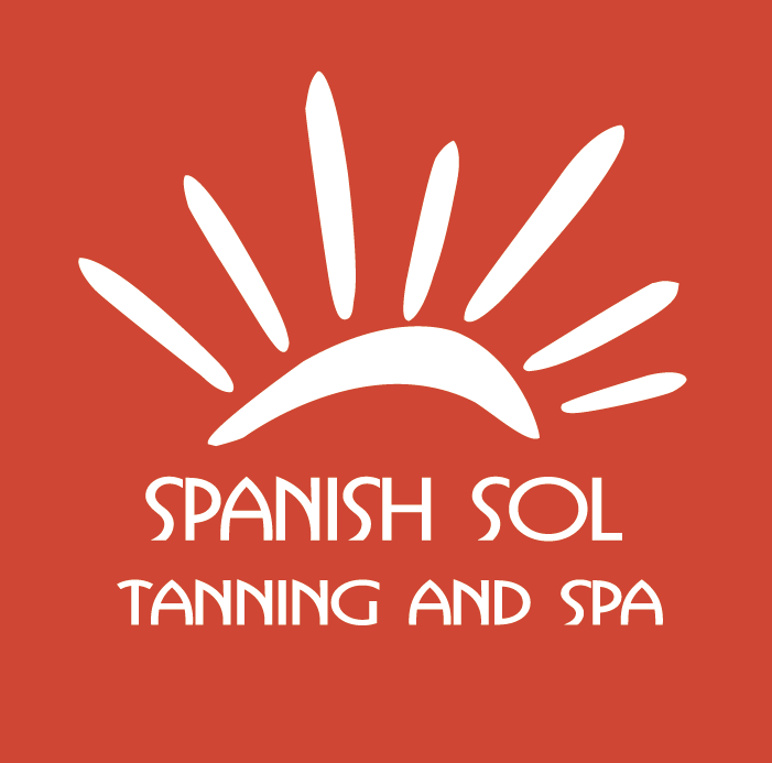 Spanish Sol Tanning &a; Spa - Logo