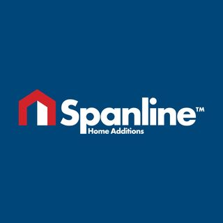 Spanline Home Additions Bendigo - Logo