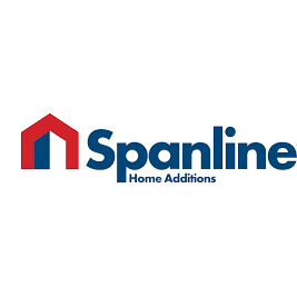 Spanline Home Additions Coffs Harbour - Logo