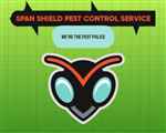 Span Shield Pest Control - Logo